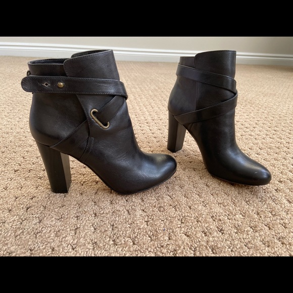 Sole Society Shoes - Sole Society Julianne Hough Kaila Boots